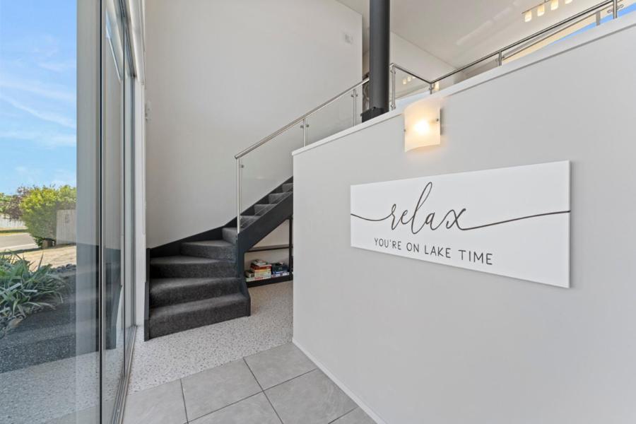Lake Taupo Gem Exterior photo