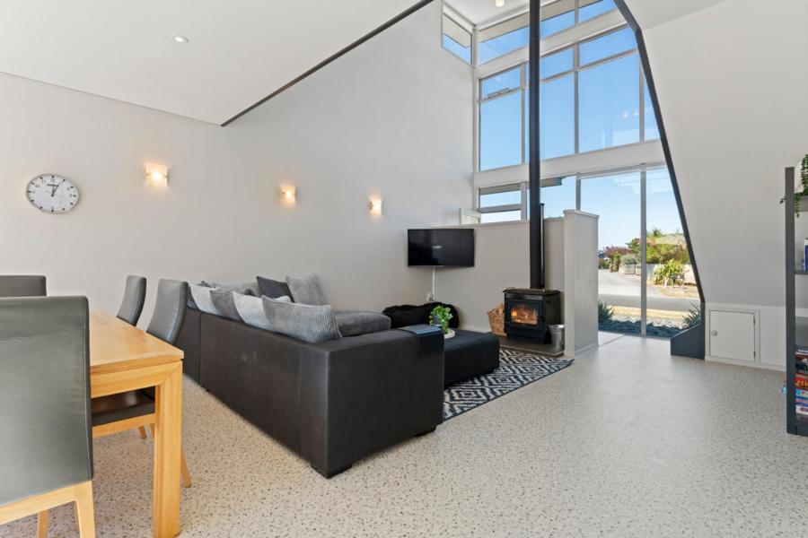 Lake Taupo Gem Exterior photo